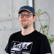 Daniel Antlinger