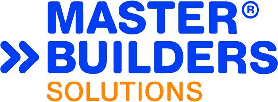 Master Builders Solutions GmbH