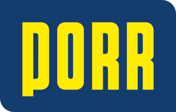 PORR Bau GmbH