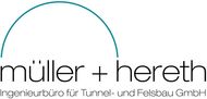 Müller + Hereth Ingenieurbüro f. Tunnel- u. Felsbau GmbH