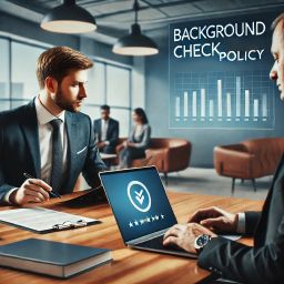 Adapting Background Checks to Industry Changes