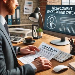 Legal Updates and Background Checks: Staying Informed