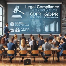 The Importance of Compliance with GDPR