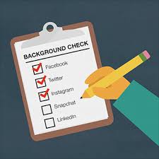 Background Checks in the Age of Remote Work