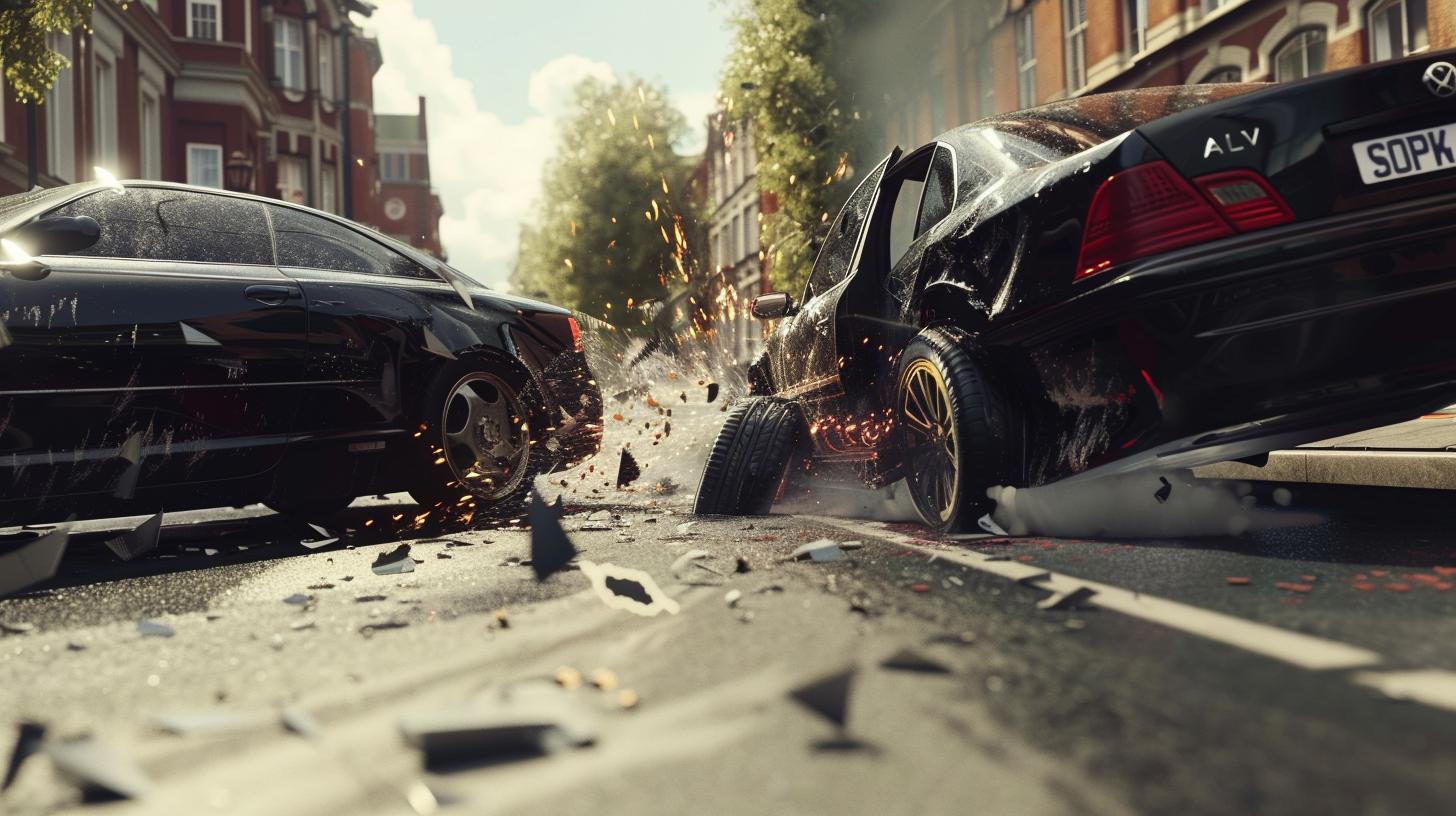 How a lawyer proves fault in Citrus Heights traffic collisions