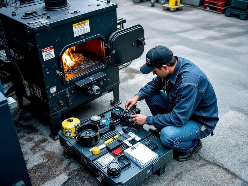 Common Mistakes to Avoid When Using Negative Pressure Equipment