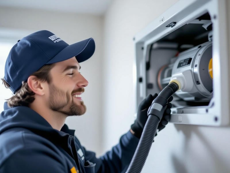 Common Mistakes to Avoid When Using Negative Pressure Equipment