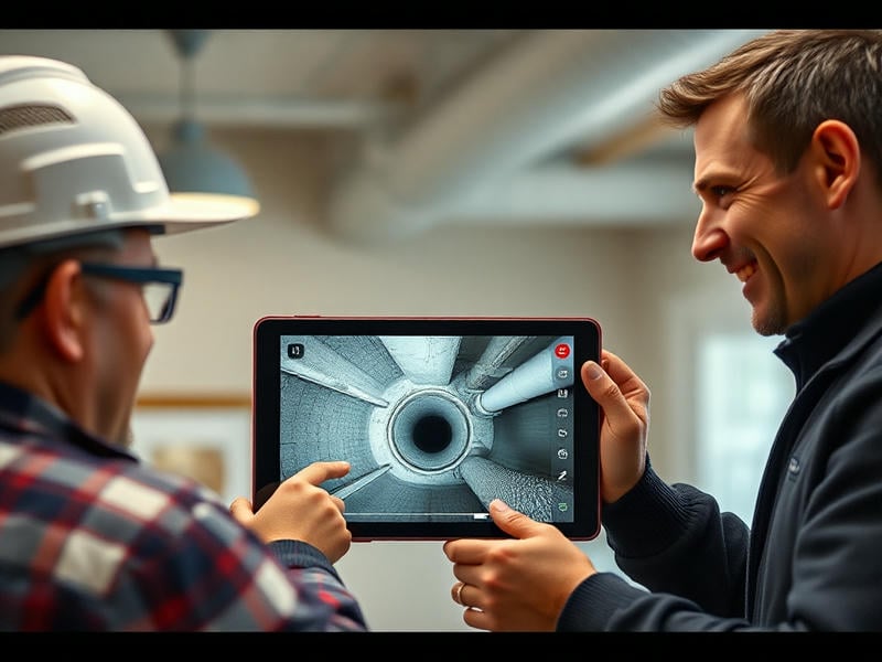 Common Mistakes to Avoid When Using Negative Pressure Equipment