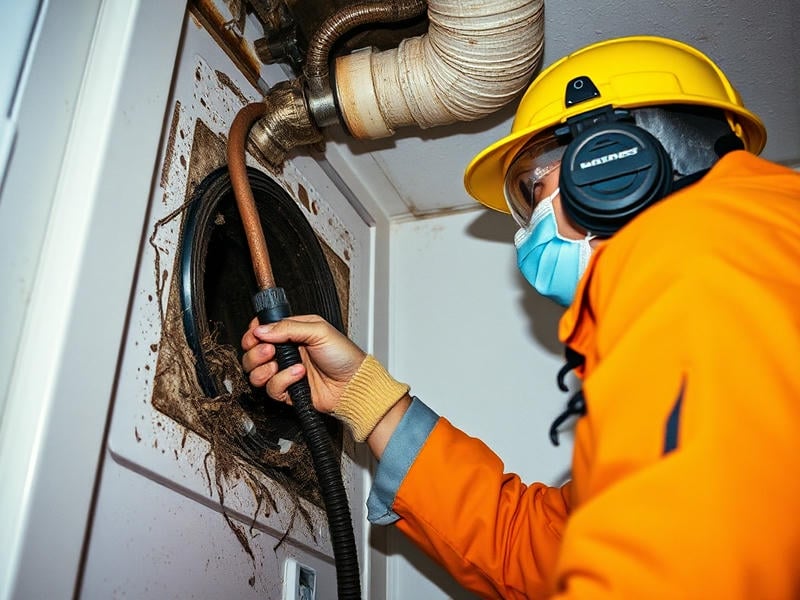 Common Mistakes to Avoid When Using Negative Pressure Equipment