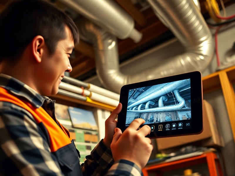 Common Mistakes to Avoid When Using Negative Pressure Equipment