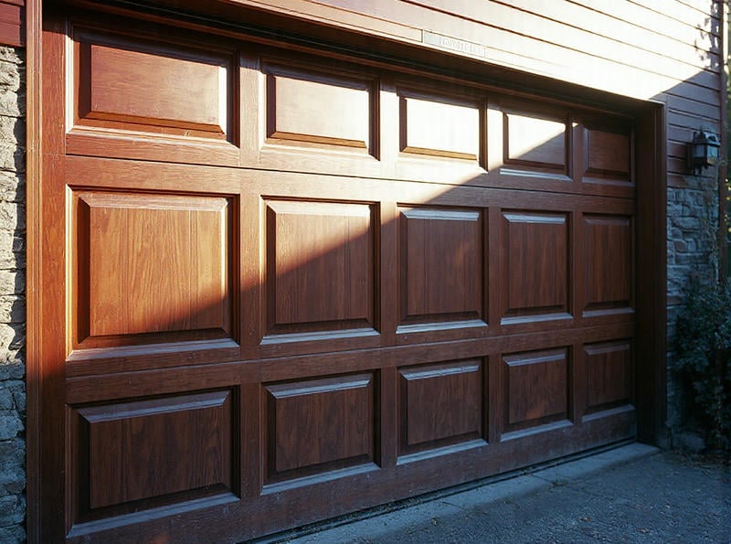 Impact of Incorrect Tension Settings on Garage Door Performance