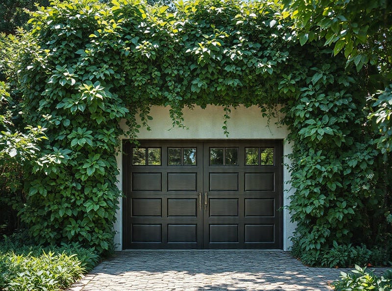 Impact of Incorrect Tension Settings on Garage Door Performance