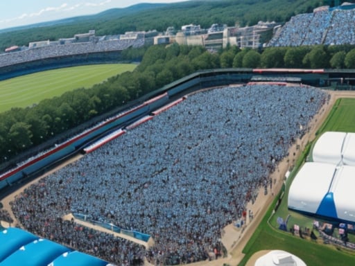 Clean Restroom Rentals explains daily cleaning of portable toilets for DC area events