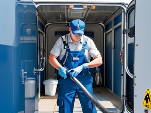Odor Control Products and Technologies