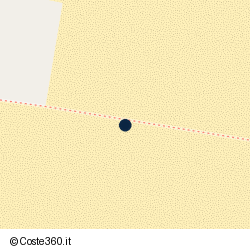 Posizione della concessione demaniale marittima Comune di Chioggia, A. 2018, N. 39