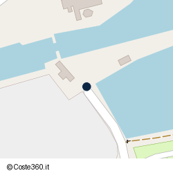 Posizione della concessione demaniale marittima Regione di Sardegna, A. 2002, N. 4