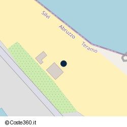 Posizione approssimativa di Lido Mar Del Plata