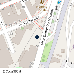 Posizione della concessione demaniale marittima Autorità Portuale di Mar Adriatico Meridionale, A. 2021, N. 28