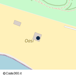 Posizione della concessione demaniale marittima Comune di Sarzana, A. 2014, N. 132