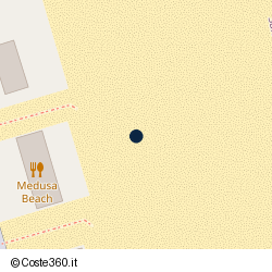 Posizione della concessione balneare Comune di San Benedetto Del Tronto, A. 2015, N. 38