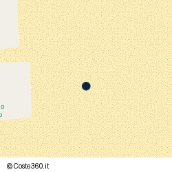 Posizione approssimativa di Salsedine 30
