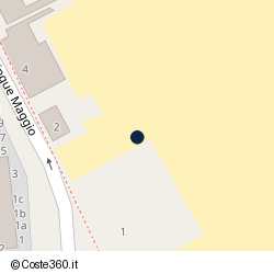 Posizione approssimativa di Glee Exclusive Beach