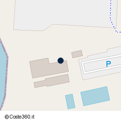 Posizione della concessione balneare Comune di Fiumicino, A. 2012, N. 5