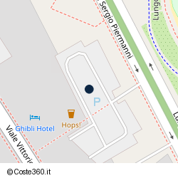 Posizione della concessione demaniale marittima Comune di Civitanova Marche, A. 2017, N. 08