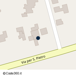 Posizione della concessione demaniale marittima Comune di Manduria, A. 2010, N. 01