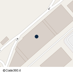 Posizione della concessione demaniale marittima Autorità Portuale di Mar Tirreno Centrale, A. 2023, N. 110