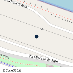 Posizione della concessione demaniale marittima Autorità Portuale di Mari Tirreno Meridionale E Ionio, A. 2020, N. 7