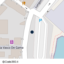 Posizione della concessione demaniale marittima Regione di Sardegna, A. 2023, N. 26