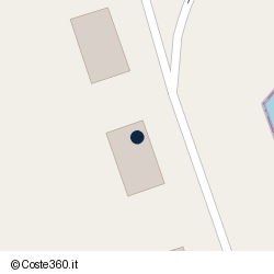 Posizione della concessione demaniale marittima Autorità Portuale di Mar Ionio, A. 2023, N. 10