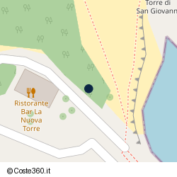 Posizione della concessione demaniale marittima Regione di Sardegna, A. 2016, N. 14