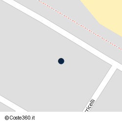 Posizione della concessione demaniale marittima Comune di Corigliano Rossano, A. 2023, N. 20