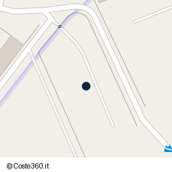 Posizione della concessione demaniale marittima Autorità Portuale di Sicilia Occidentale, A. 2025, N. 40