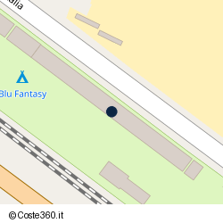 Posizione della concessione demaniale marittima Comune di Senigallia, A. 2019, N. 112