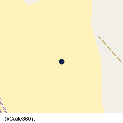 Posizione della concessione demaniale marittima Comune di Sessa Aurunca, A. 2016, N. 05
