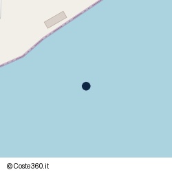 Posizione della concessione balneare Regione di Sardegna, A. 2010, N. 766