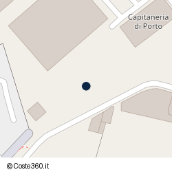 Posizione della concessione demaniale marittima Comune di Torre Del Greco, A. 2017, N. 16