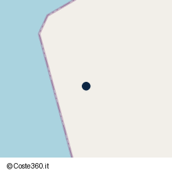 Posizione della concessione demaniale marittima Autorità Portuale di Mari Tirreno Meridionale E Ionio, A. 2019, N. 2