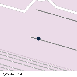 Posizione della concessione demaniale marittima Autorità Portuale di Mar Ligure Occidentale, A. 2024, N. 171