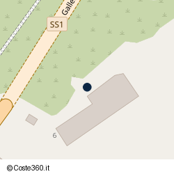 Posizione della concessione demaniale marittima Autorità Portuale di Mar Ligure Occidentale, A. 2026, N. SAV21
