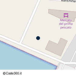 Posizione della concessione demaniale marittima Regione di Sardegna, A. 2011, N. 293