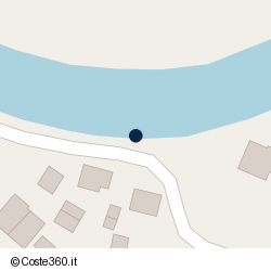 Posizione della concessione demaniale marittima Provv. OOPP di Veneto-Trentino-Friuli, A. 2022, N. 39401