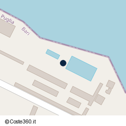 Posizione approssimativa di Lido Il Mare Dentro