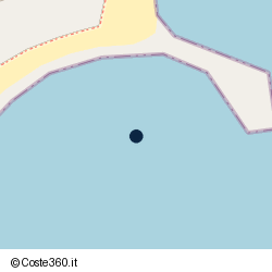 Posizione della concessione balneare Regione di Sardegna, A. 2004, N. 26CPCA