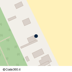 Posizione della concessione demaniale marittima Comune di Cervia, A. 2013, N. 40