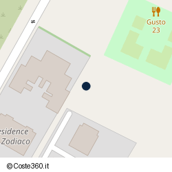 Posizione della concessione demaniale marittima Comune di San Salvo, A. 2020, N. 150