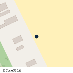 Posizione della concessione demaniale marittima Comune di Cervia, A. 2011, N. 35